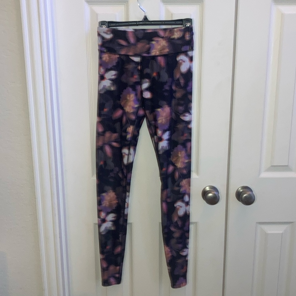 Women’s Seamless High-rise 7/8 Leggings